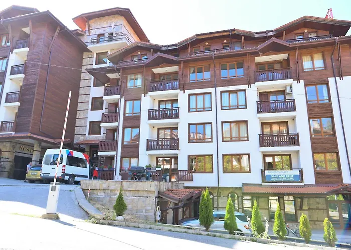 Charming With Mountain View - By Flat Mаnаger Apartman