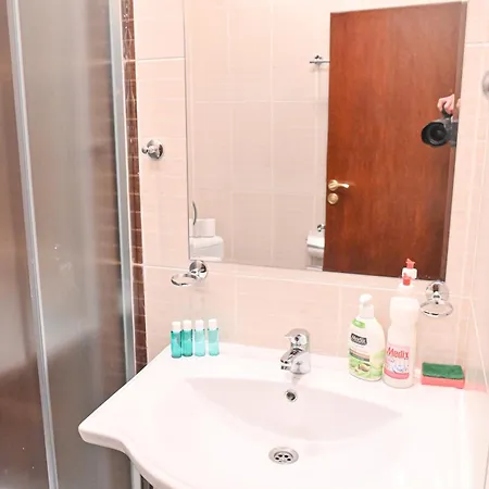 דירה Charming With Mountain View - By Flat Mаnаger