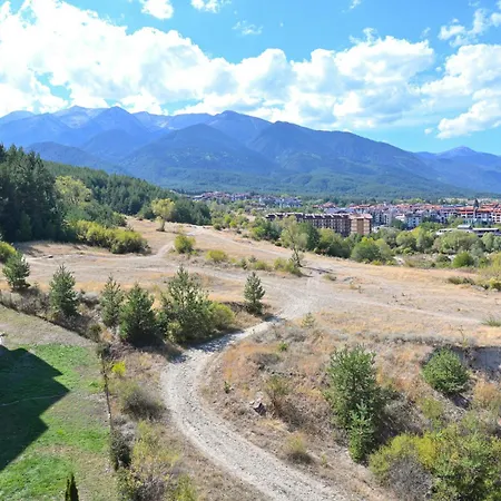 Charming With Mountain View - By Flat Mаnаger شقة