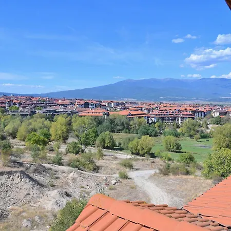 شقة Charming With Mountain View - By Flat Mаnаger *