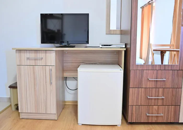 Charming With Mountain View - By Flat Mаnаger 公寓 *