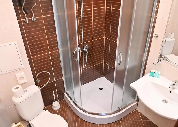 Charming With Mountain View - By Flat Mаnаger 公寓 班斯科