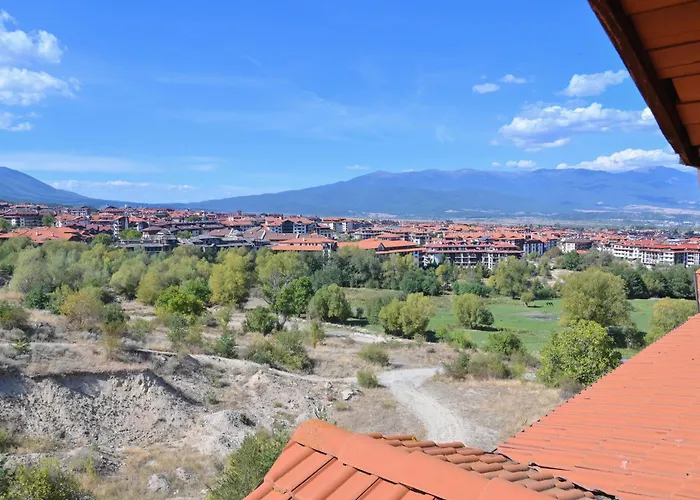 公寓 Charming With Mountain View - By Flat Mаnаger *